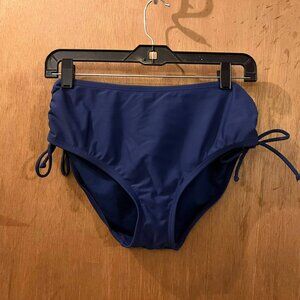 🐻Size M - 24th & Ocean - Blue Swim Bottoms